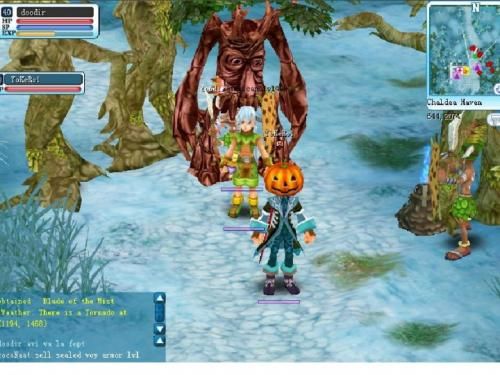 Tales of Pirates 220205,4